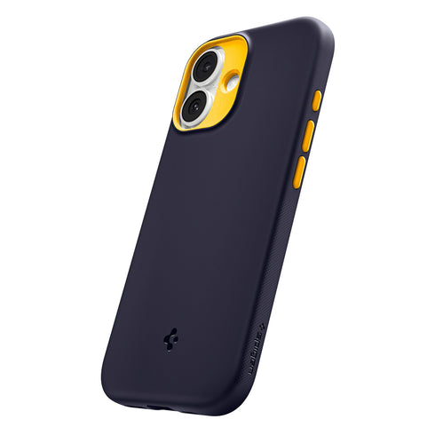Spigen iPhone 17 Case Nano Pop MAGFIT